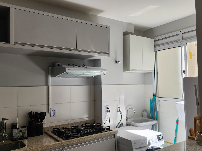 imóvel com 44m² - Jardim das Indústrias - São José dos Campos