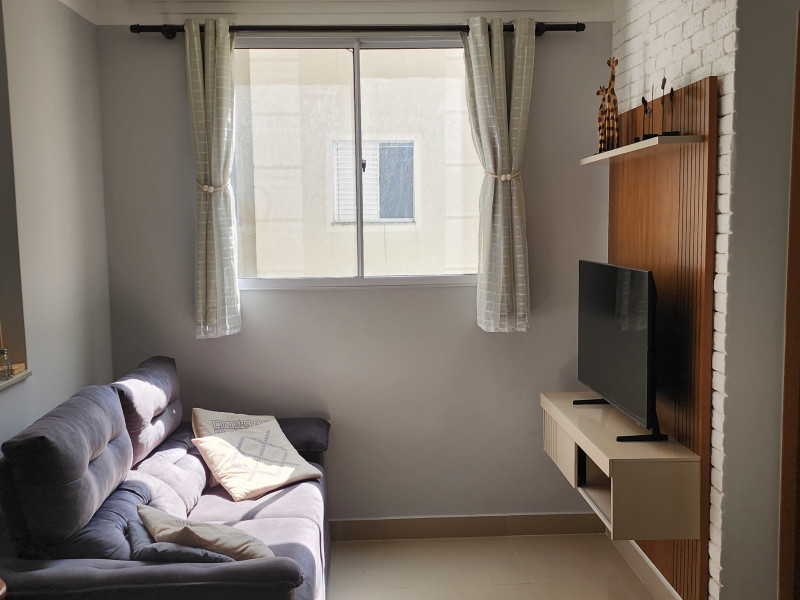 imóvel com 44m² - Jardim das Indústrias - São José dos Campos