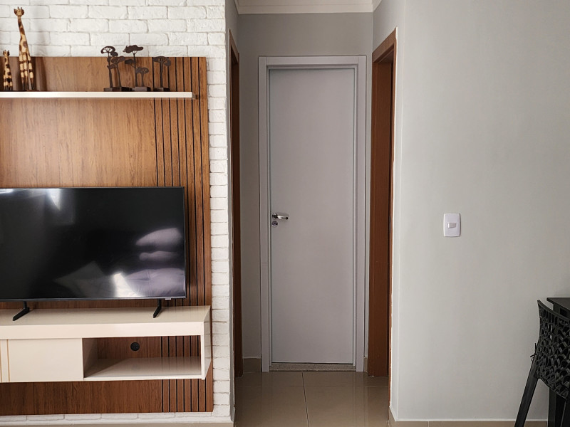 imóvel com 44m² - Jardim das Indústrias - São José dos Campos