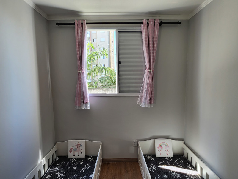 imóvel com 44m² - Jardim das Indústrias - São José dos Campos