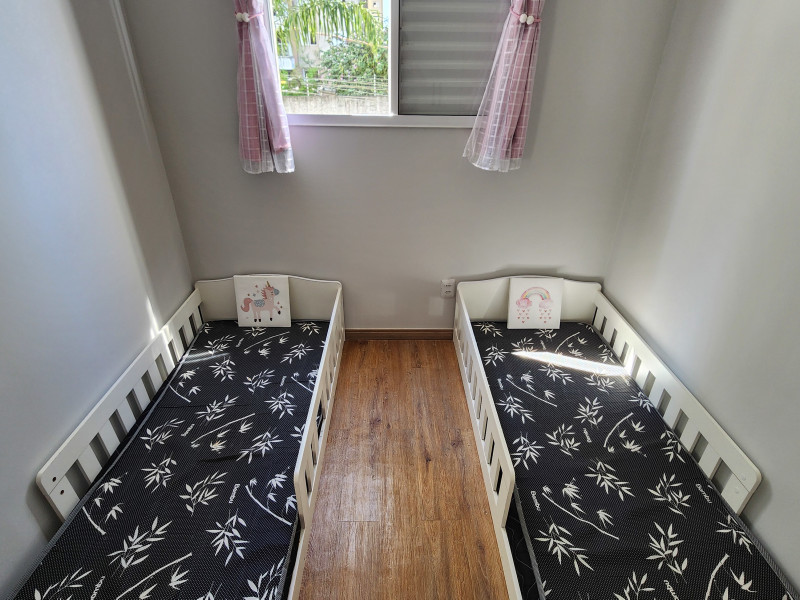 imóvel com 44m² - Jardim das Indústrias - São José dos Campos