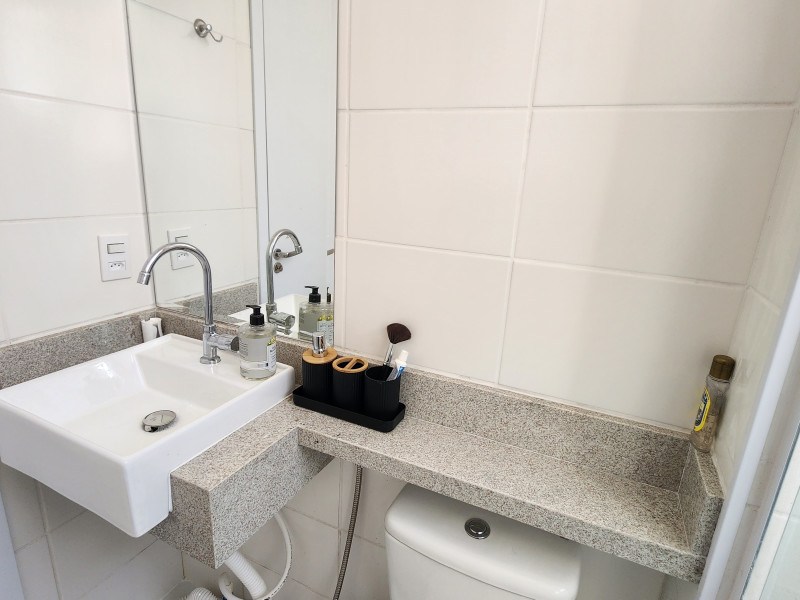imóvel com 44m² - Jardim das Indústrias - São José dos Campos