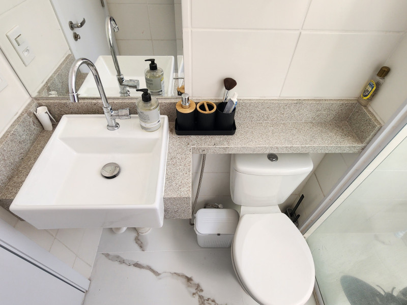 imóvel com 44m² - Jardim das Indústrias - São José dos Campos