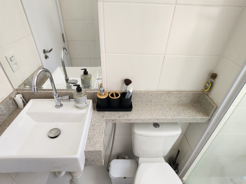 imóvel com 44m² - Jardim das Indústrias - São José dos Campos