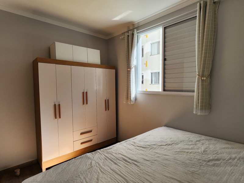 imóvel com 44m² - Jardim das Indústrias - São José dos Campos