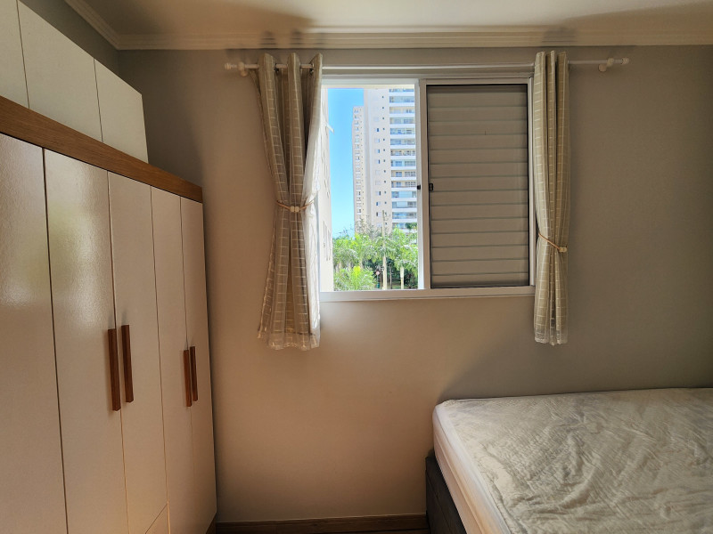 imóvel com 44m² - Jardim das Indústrias - São José dos Campos