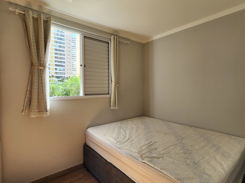 imóvel com 44m² - Jardim das Indústrias - São José dos Campos