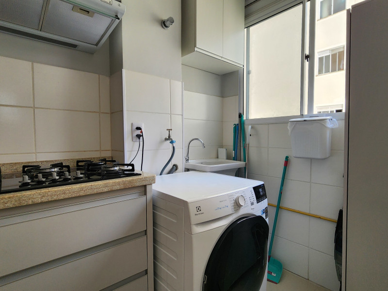 imóvel com 44m² - Jardim das Indústrias - São José dos Campos