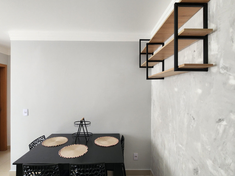 imóvel com 44m² - Jardim das Indústrias - São José dos Campos