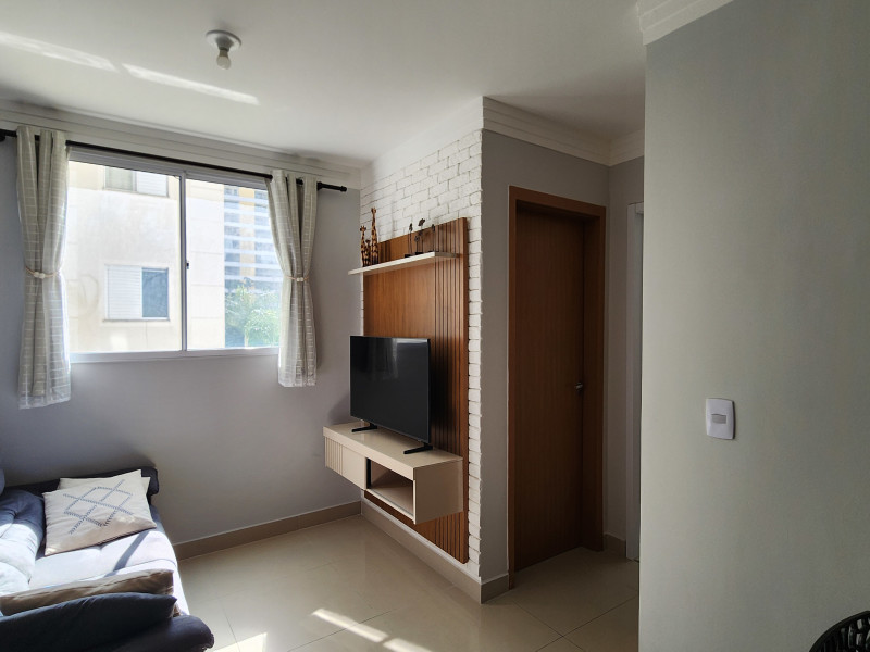 imóvel com 44m² - Jardim das Indústrias - São José dos Campos