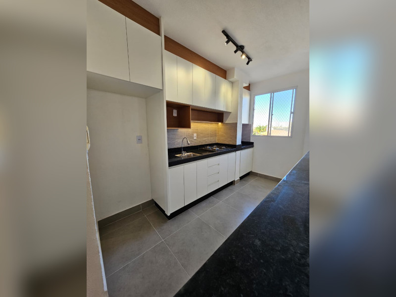 imóvel com 45m² - Parque Yolanda (Nova Veneza) - Sumaré