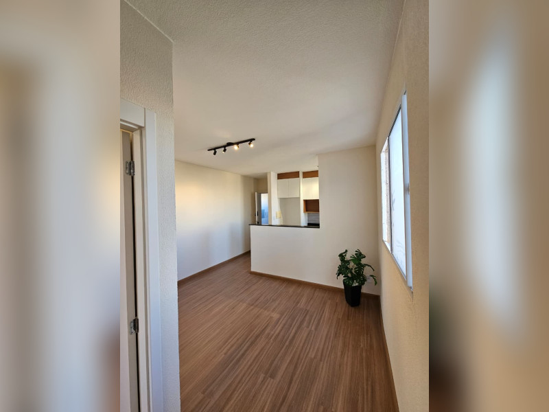 imóvel com 45m² - Parque Yolanda (Nova Veneza) - Sumaré