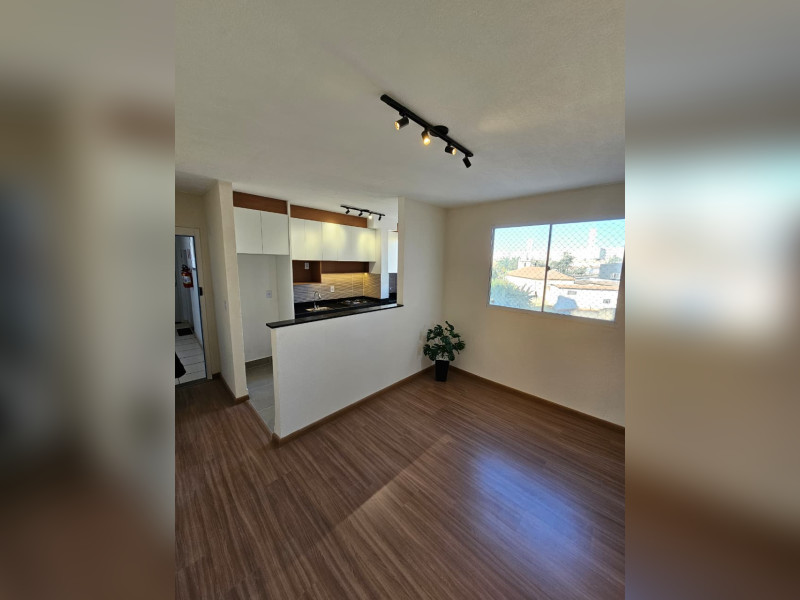 imóvel com 45m² - Parque Yolanda (Nova Veneza) - Sumaré
