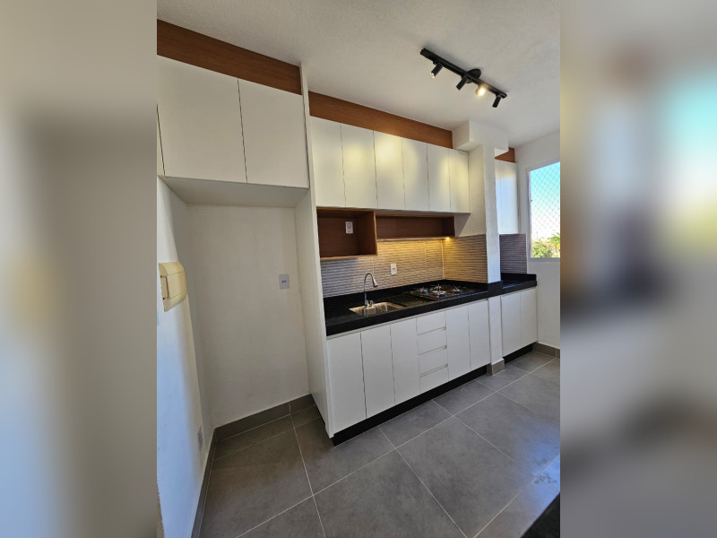 imóvel com 45m² - Parque Yolanda (Nova Veneza) - Sumaré