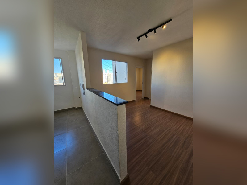 imóvel com 45m² - Parque Yolanda (Nova Veneza) - Sumaré