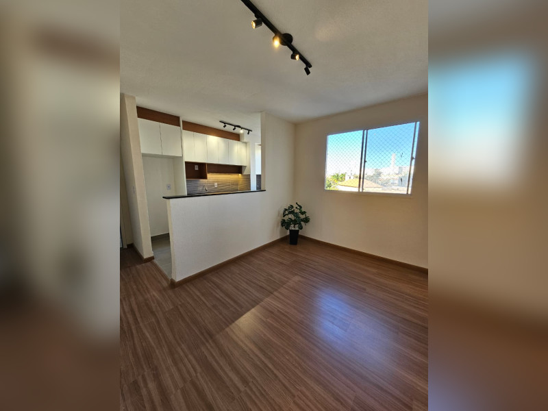 imóvel com 45m² - Parque Yolanda (Nova Veneza) - Sumaré