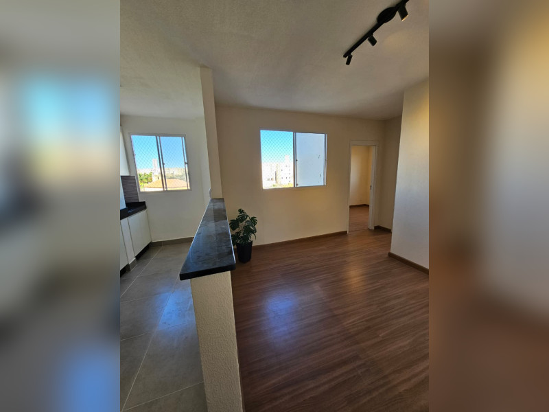 imóvel com 45m² - Parque Yolanda (Nova Veneza) - Sumaré