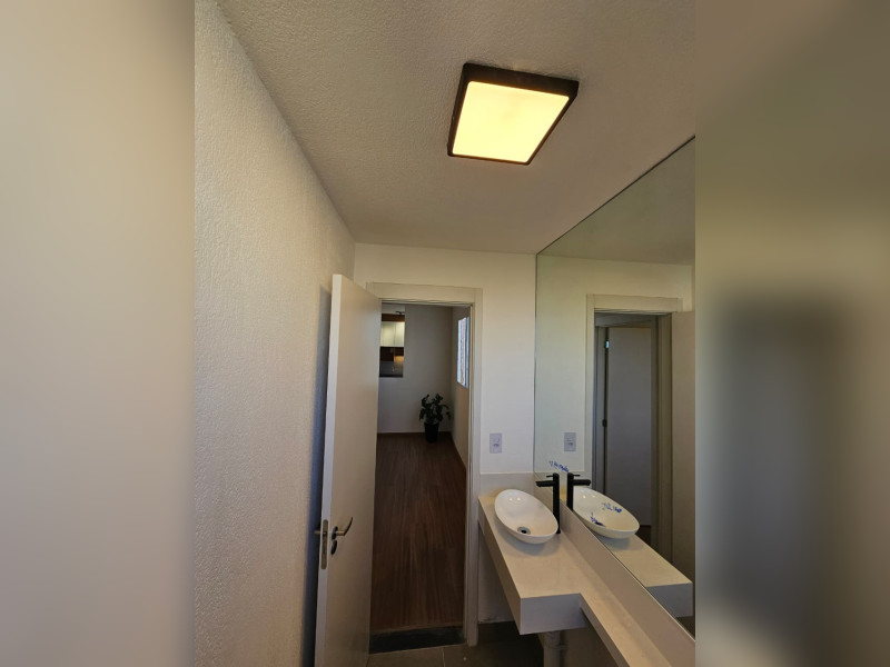 imóvel com 45m² - Parque Yolanda (Nova Veneza) - Sumaré