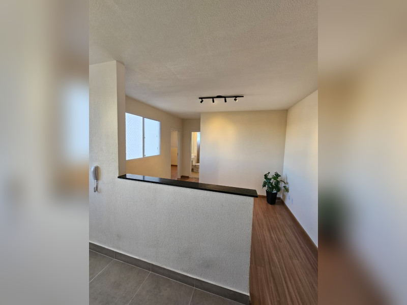 imóvel com 45m² - Parque Yolanda (Nova Veneza) - Sumaré