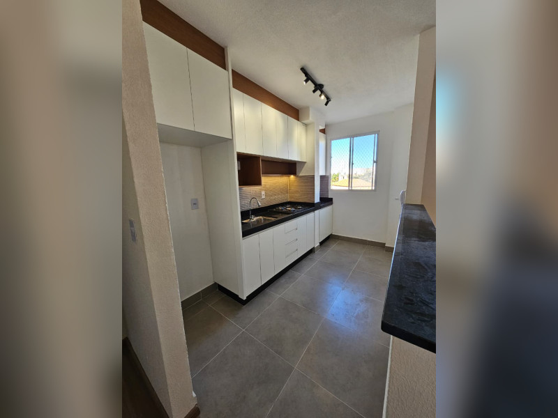 imóvel com 45m² - Parque Yolanda (Nova Veneza) - Sumaré