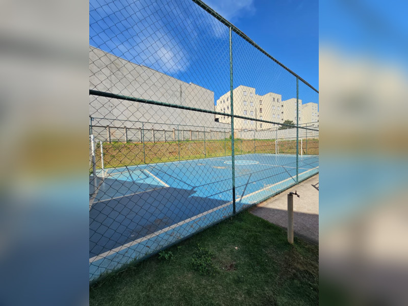 imóvel com 45m² - Parque Yolanda (Nova Veneza) - Sumaré