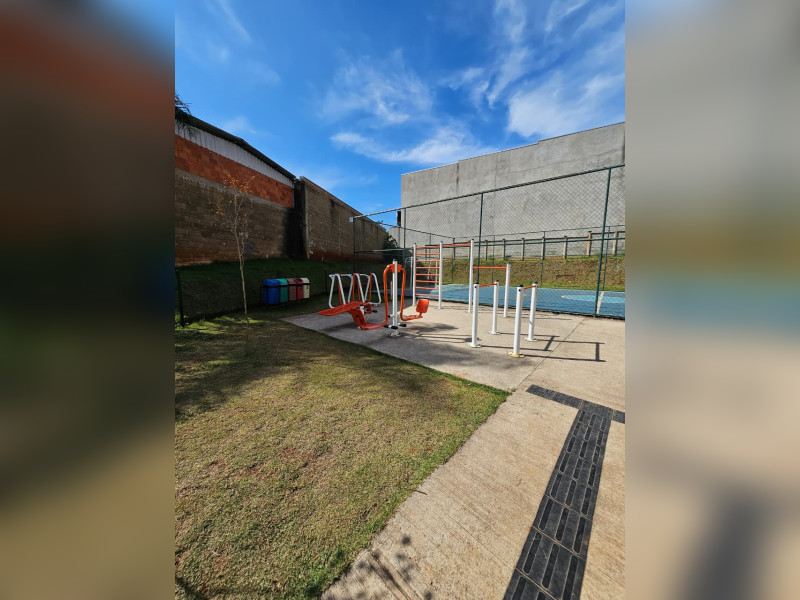 imóvel com 45m² - Parque Yolanda (Nova Veneza) - Sumaré