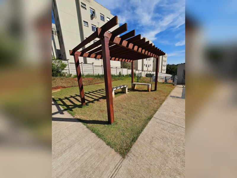 imóvel com 45m² - Parque Yolanda (Nova Veneza) - Sumaré