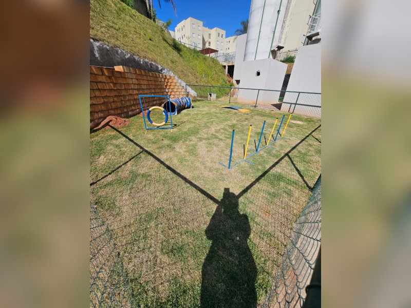 imóvel com 45m² - Parque Yolanda (Nova Veneza) - Sumaré