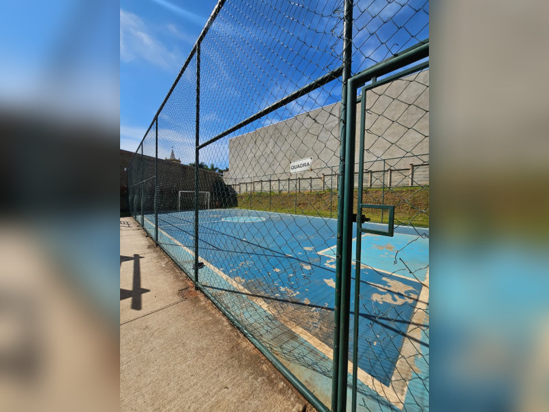 imóvel com 45m² - Parque Yolanda (Nova Veneza) - Sumaré
