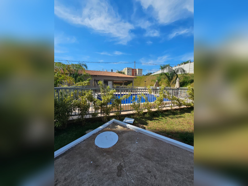 imóvel com 45m² - Parque Yolanda (Nova Veneza) - Sumaré