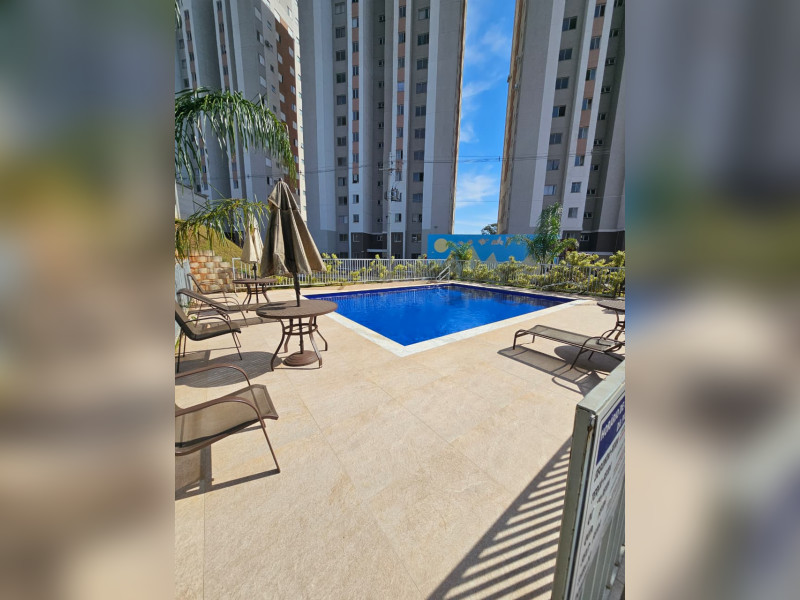 imóvel com 45m² - Parque Yolanda (Nova Veneza) - Sumaré