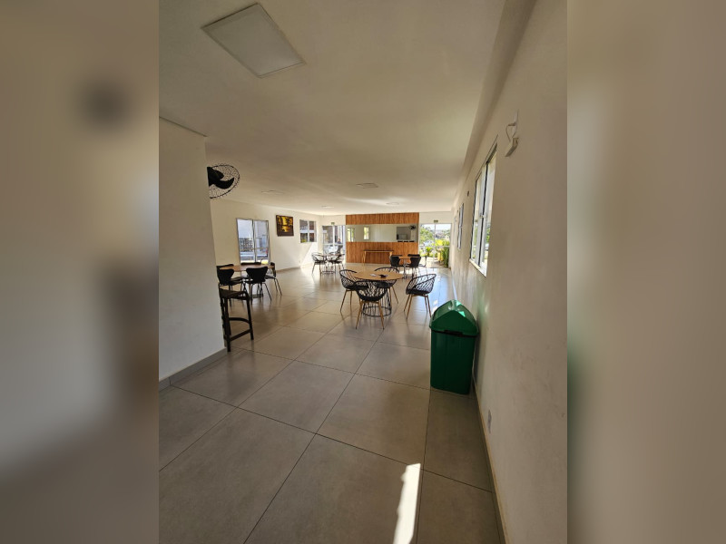 imóvel com 45m² - Parque Yolanda (Nova Veneza) - Sumaré