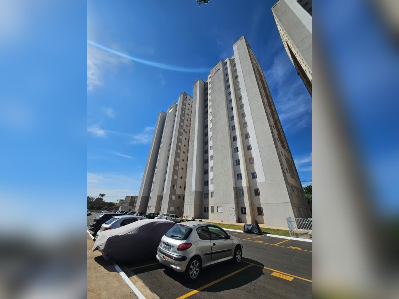 imóvel com 45m² - Parque Yolanda (Nova Veneza) - Sumaré