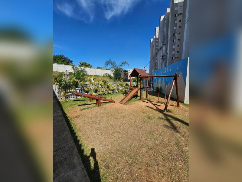 imóvel com 45m² - Parque Yolanda (Nova Veneza) - Sumaré
