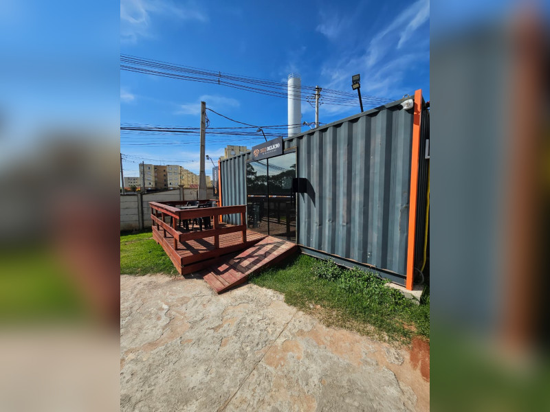 imóvel com 45m² - Parque Yolanda (Nova Veneza) - Sumaré