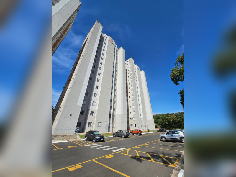 imóvel com 45m² - Parque Yolanda (Nova Veneza) - Sumaré
