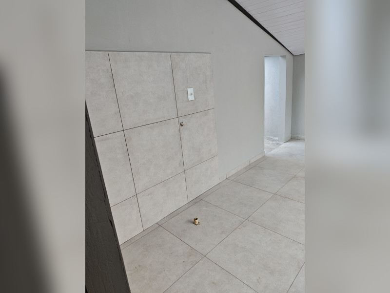 imóvel com 120m² - Alto Alegre - Cascavel