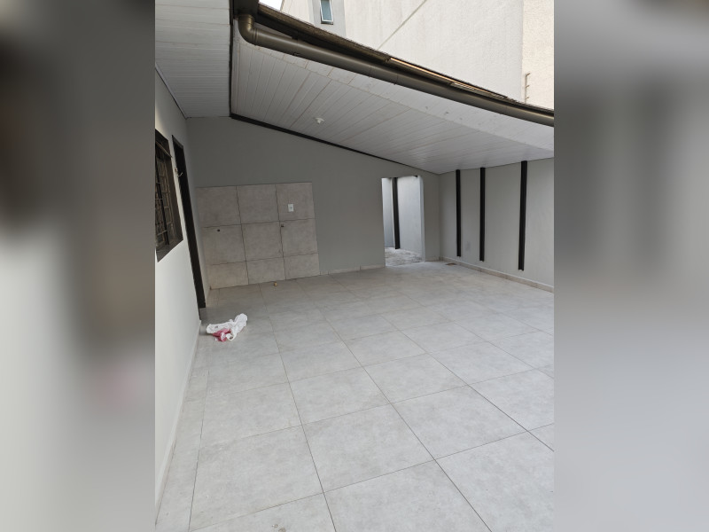 imóvel com 120m² - Alto Alegre - Cascavel