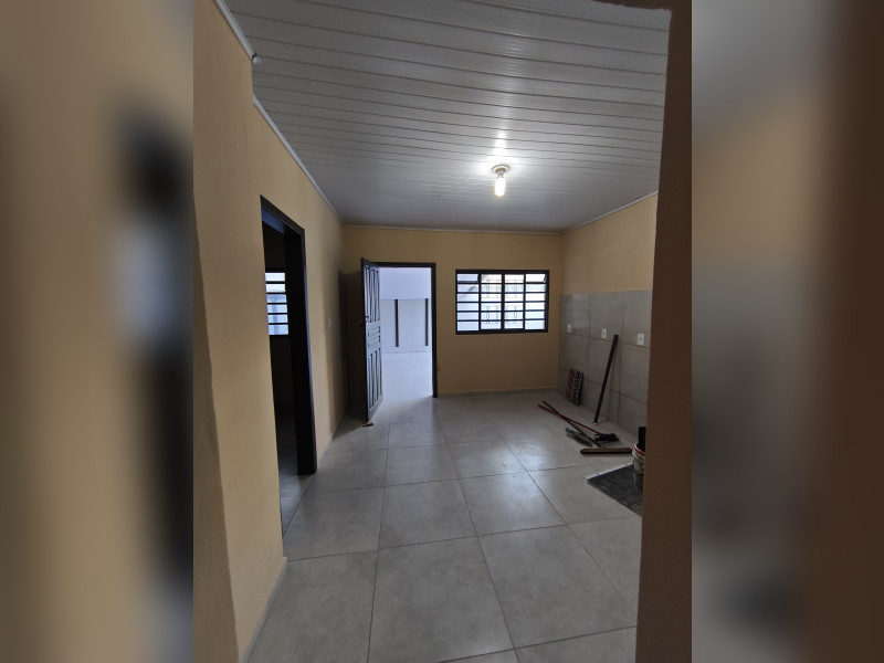 imóvel com 120m² - Alto Alegre - Cascavel