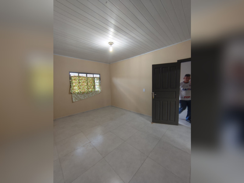 imóvel com 120m² - Alto Alegre - Cascavel