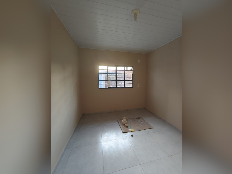 imóvel com 120m² - Alto Alegre - Cascavel