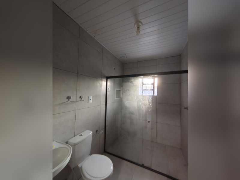 imóvel com 120m² - Alto Alegre - Cascavel