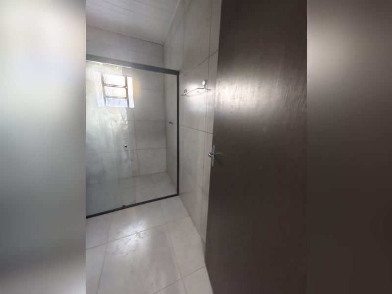 imóvel com 120m² - Alto Alegre - Cascavel
