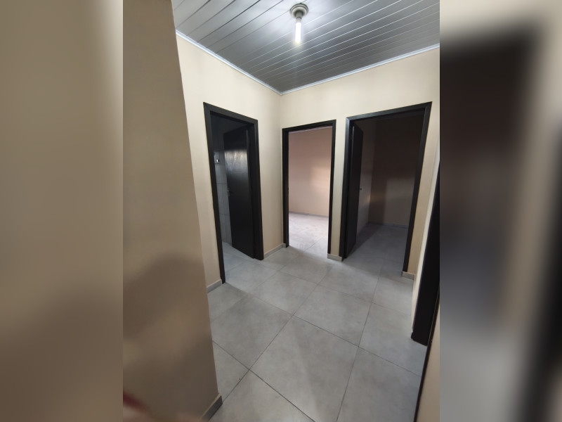 imóvel com 120m² - Alto Alegre - Cascavel