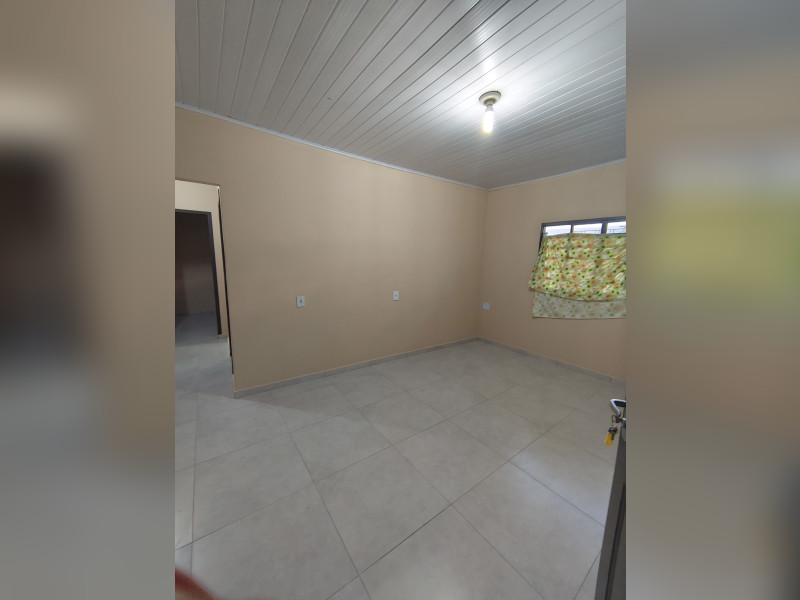 imóvel com 120m² - Alto Alegre - Cascavel