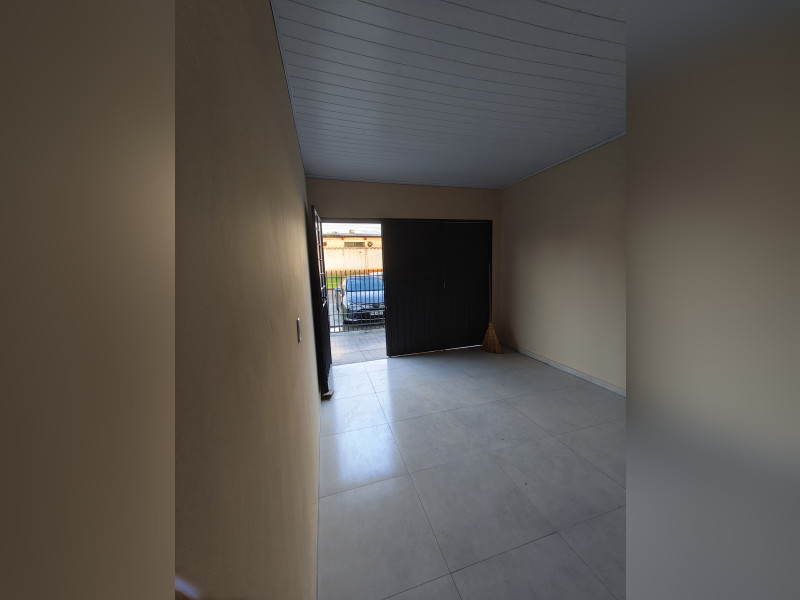 imóvel com 120m² - Alto Alegre - Cascavel
