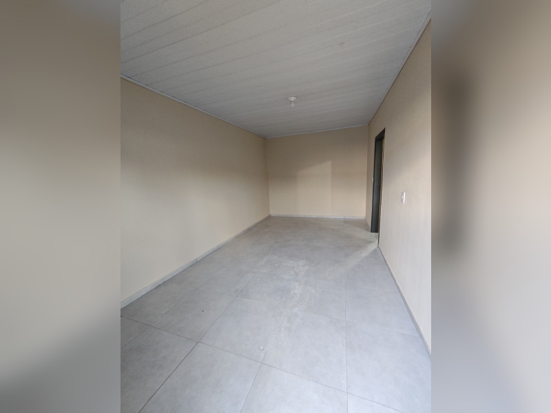 imóvel com 120m² - Alto Alegre - Cascavel