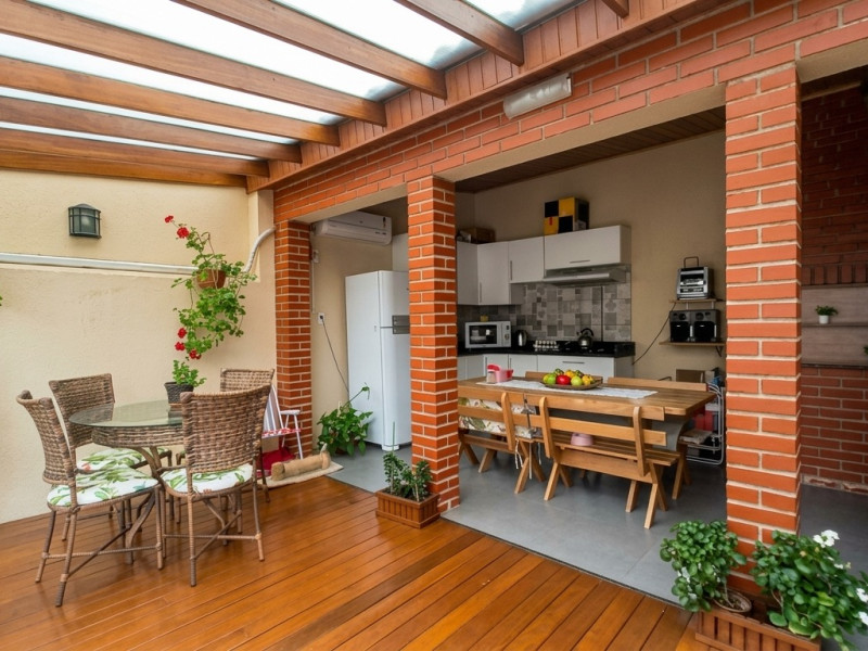imóvel com 250m² - Centro - Pelotas