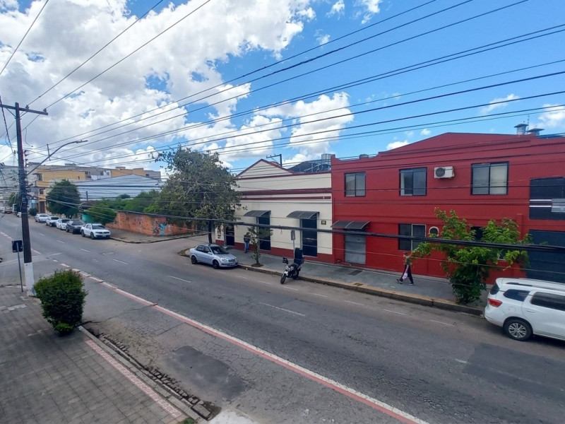 imóvel com 250m² - Centro - Pelotas