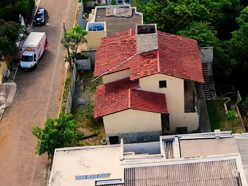 imóvel com 540m² - Setor Habitacional Jardim Botânico - Brasília